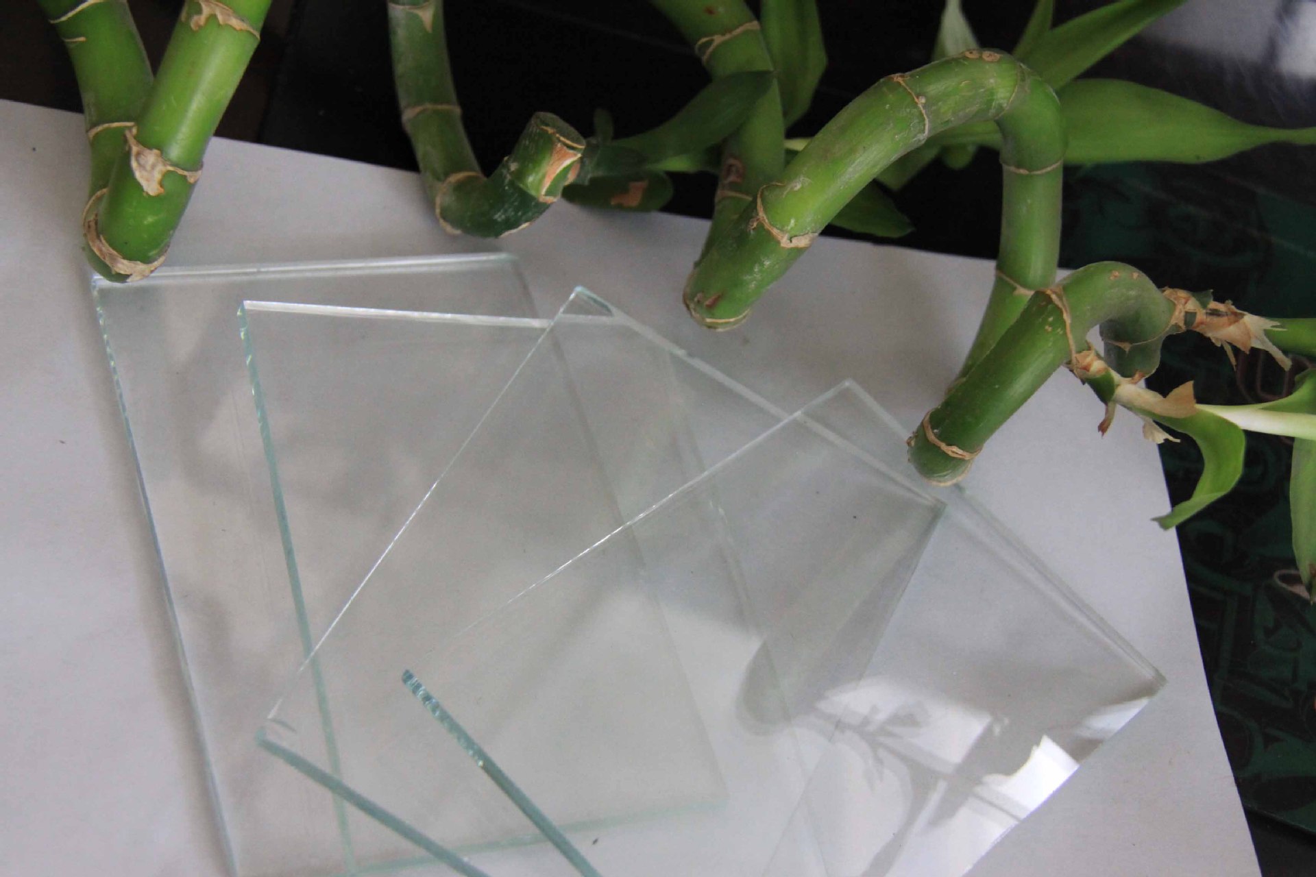 4mm浮法玻璃 浮法玻璃原片 汽车级浮法玻璃 河北门窗玻璃批发