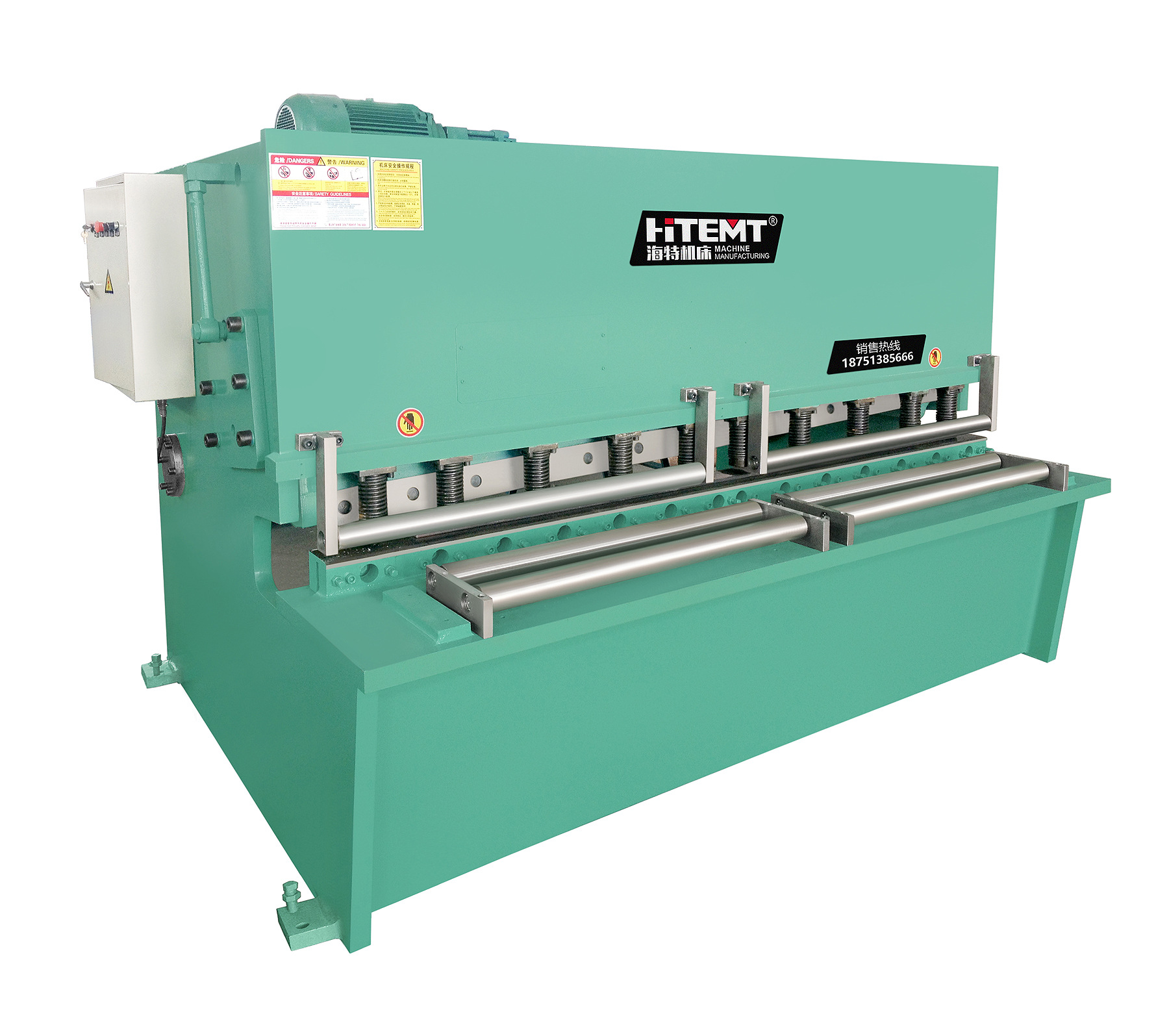 江苏液压剪板机qc12y16x2000液压剪板机品牌液压剪板机批发