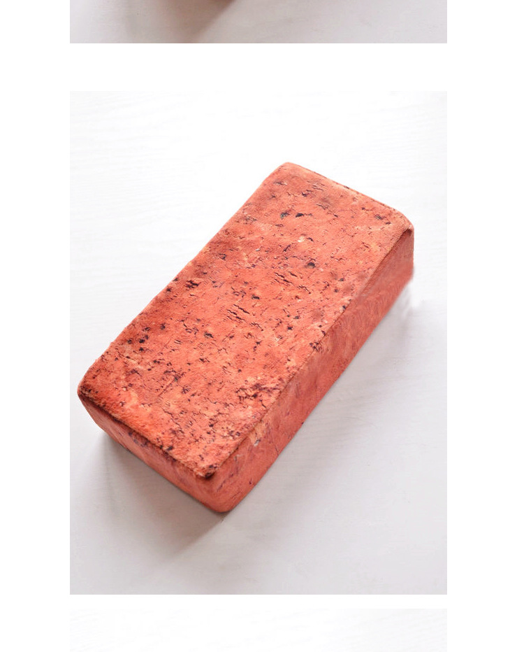 超逼真个性创意礼品毛绒玩具砖头抱枕仿真板砖空心砖儿童生日礼物