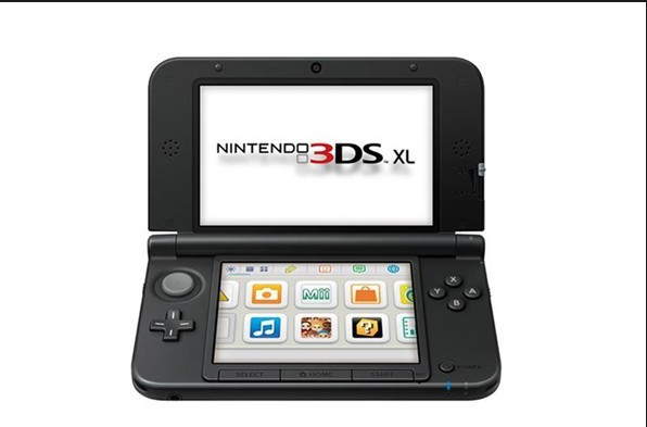 任天堂new3dsxlnew3dsll屏幕保护膜厂家订做游戏机保护膜