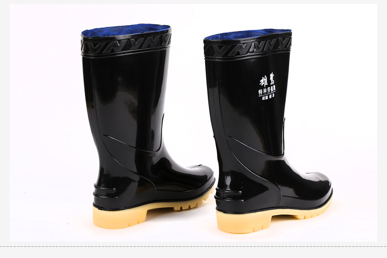 临沂商城康顺鞋业商行是外贸童雨靴,时尚女靴,工矿三防靴,插秧靴