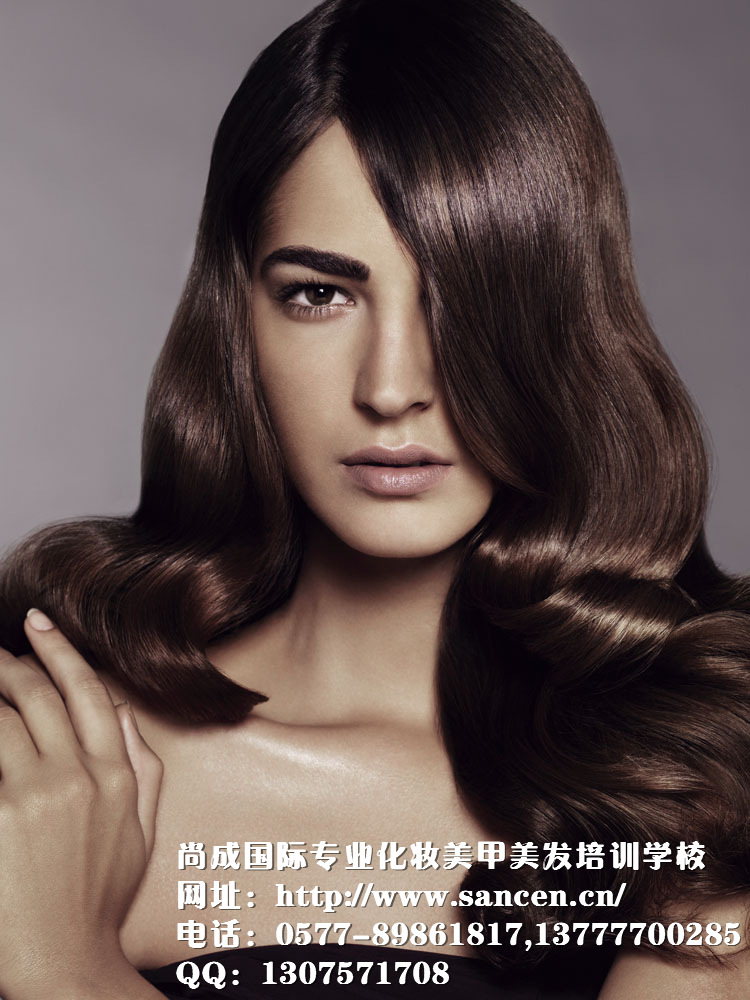 温州学习美发哪家学校好