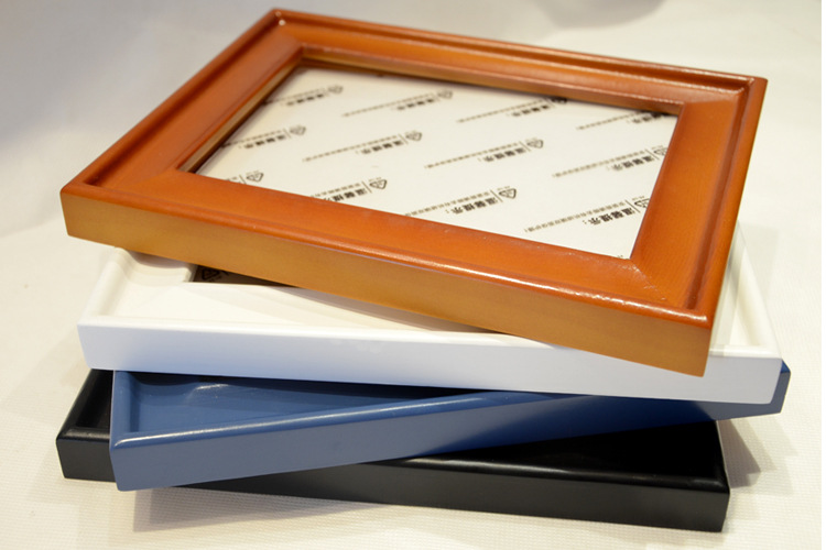 厂家直销批发加厚宽边相框 欧式复古挂框摆