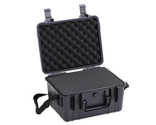 万得福PC-2816工具箱 安全防护箱微单相机镜头防潮箱 手表防水箱