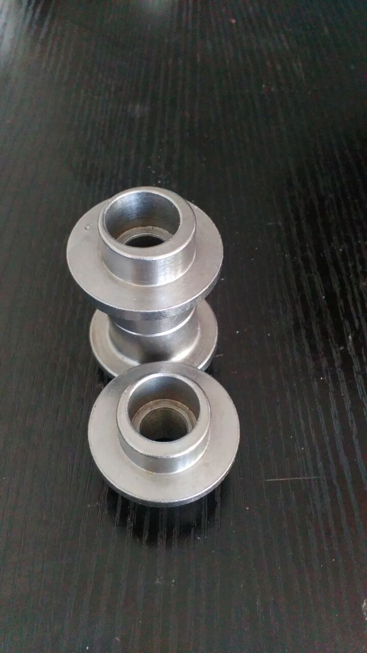 精密偏心套.连接件.中间件.适用小型机器传动.可设计或来图纸生产