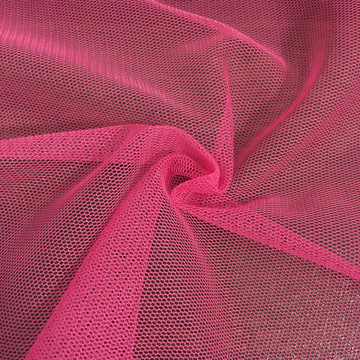 40d密底蚊帐布服装包装袋网眼布蓬蓬裙网纱布 面膜网布 蚊帐布料