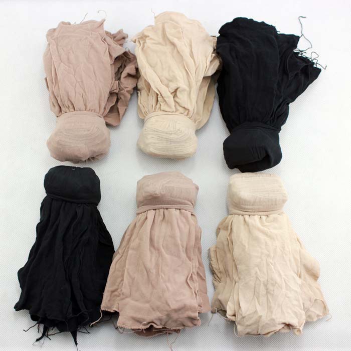 水晶丝是最薄最透明的丝袜)需要天鹅绒小辣椒款短丝袜请点击以下链接