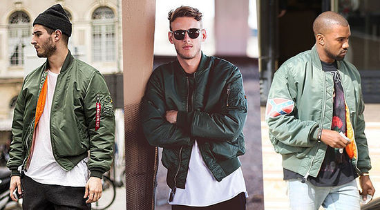 夹克 经典纯色9色 欧美ma1夹克男冬季情侣空军飞行美国棒球服复古外套