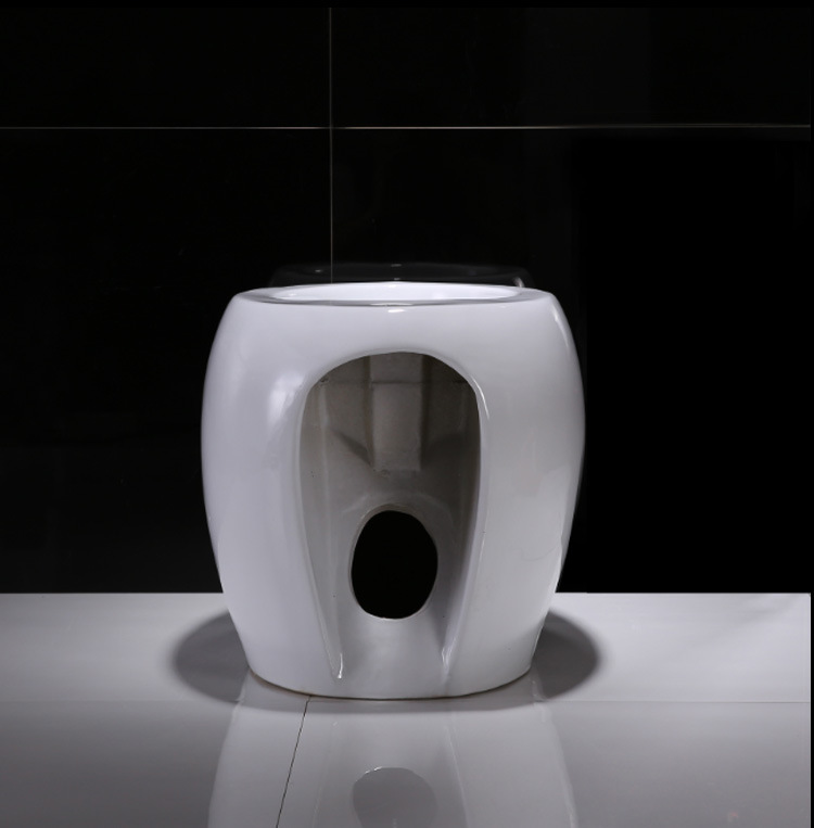 陶瓷净身妇洗器妇洗盆卫生间 落地净身盆私处阴道清洁妇洗池马桶