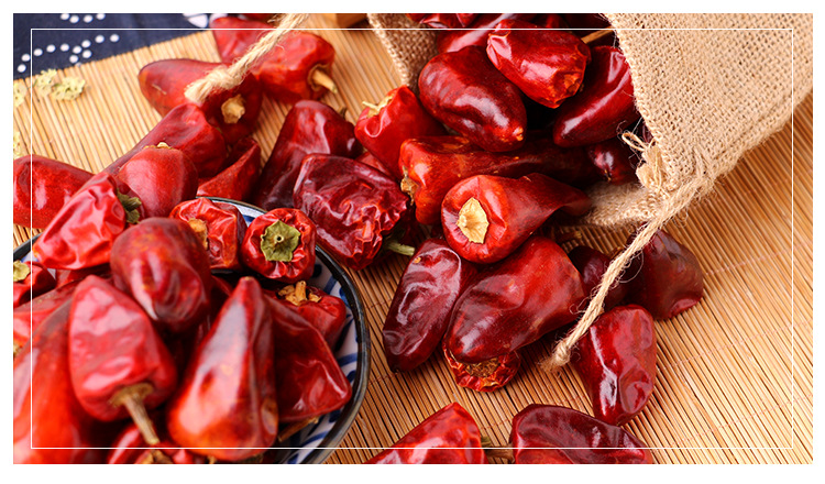 供应信息 辣椒类 供应贵州灯笼椒 辣度好 红油高口感纯 是火锅餐饮业