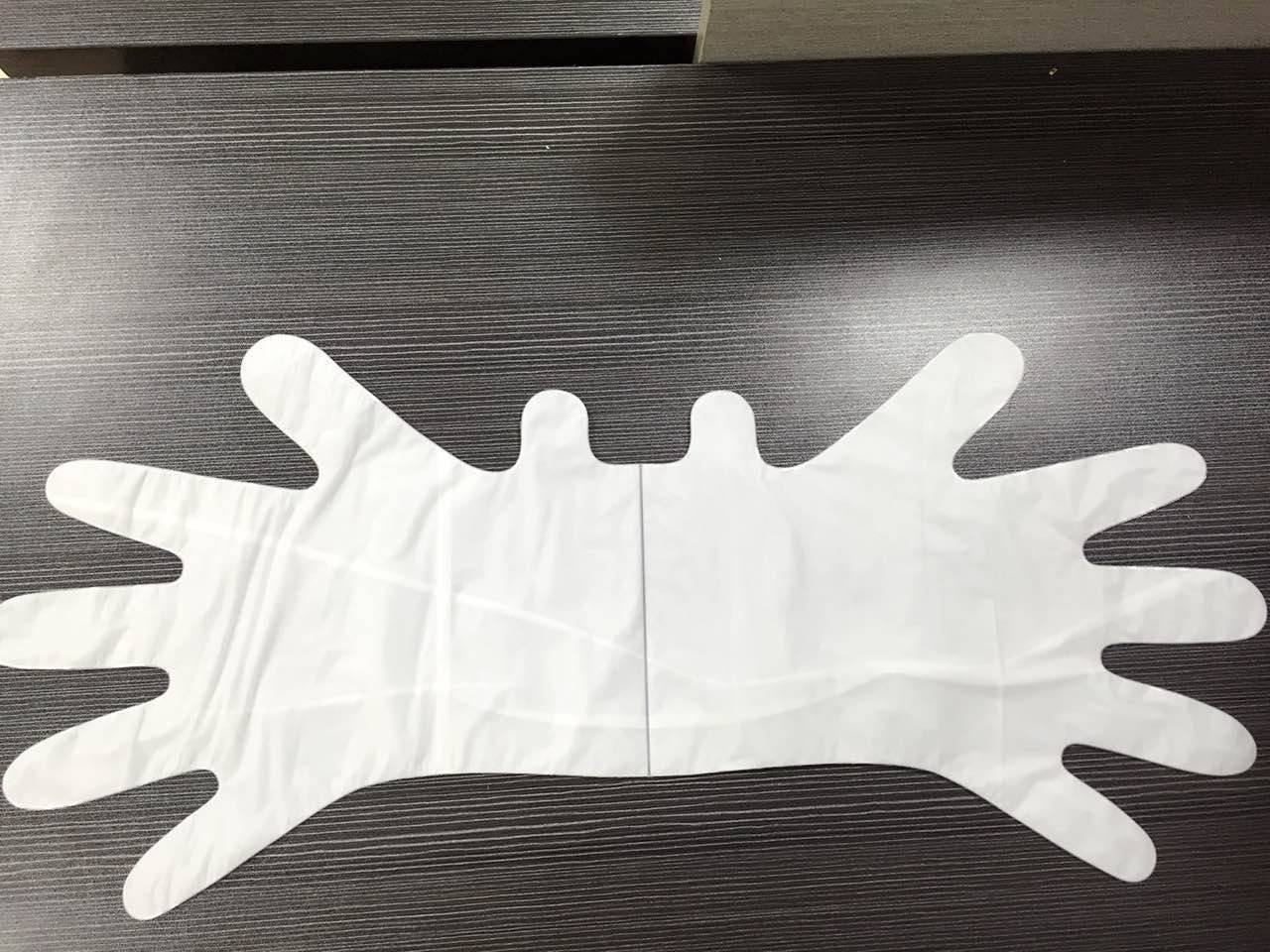 oem代加工韩国软质手膜滋润嫩肤祛角质去死皮弹力保湿美容手膜