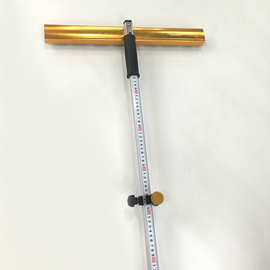 怡燕新款玻璃推刀卷尺t型玻璃刀切割厚玻璃滚轮推尺高级玻璃刀