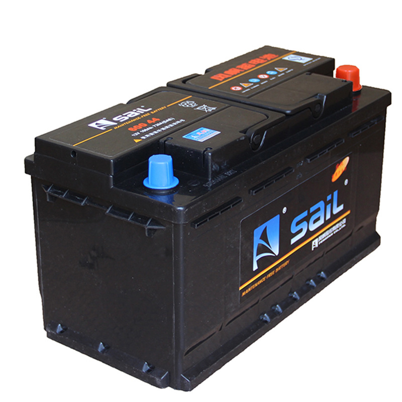 汽车蓄电池启动型12v奥迪a8a8la6蓄电池直销轿车客车蓄电池