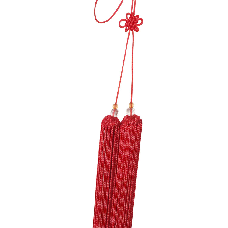 戏曲道具 精致回笼剑穗 长剑穗