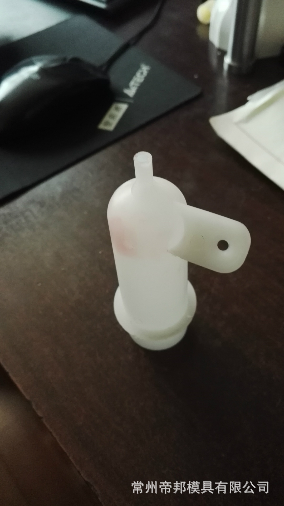 模具塑料模具 注塑机加工 注塑 射胶 热