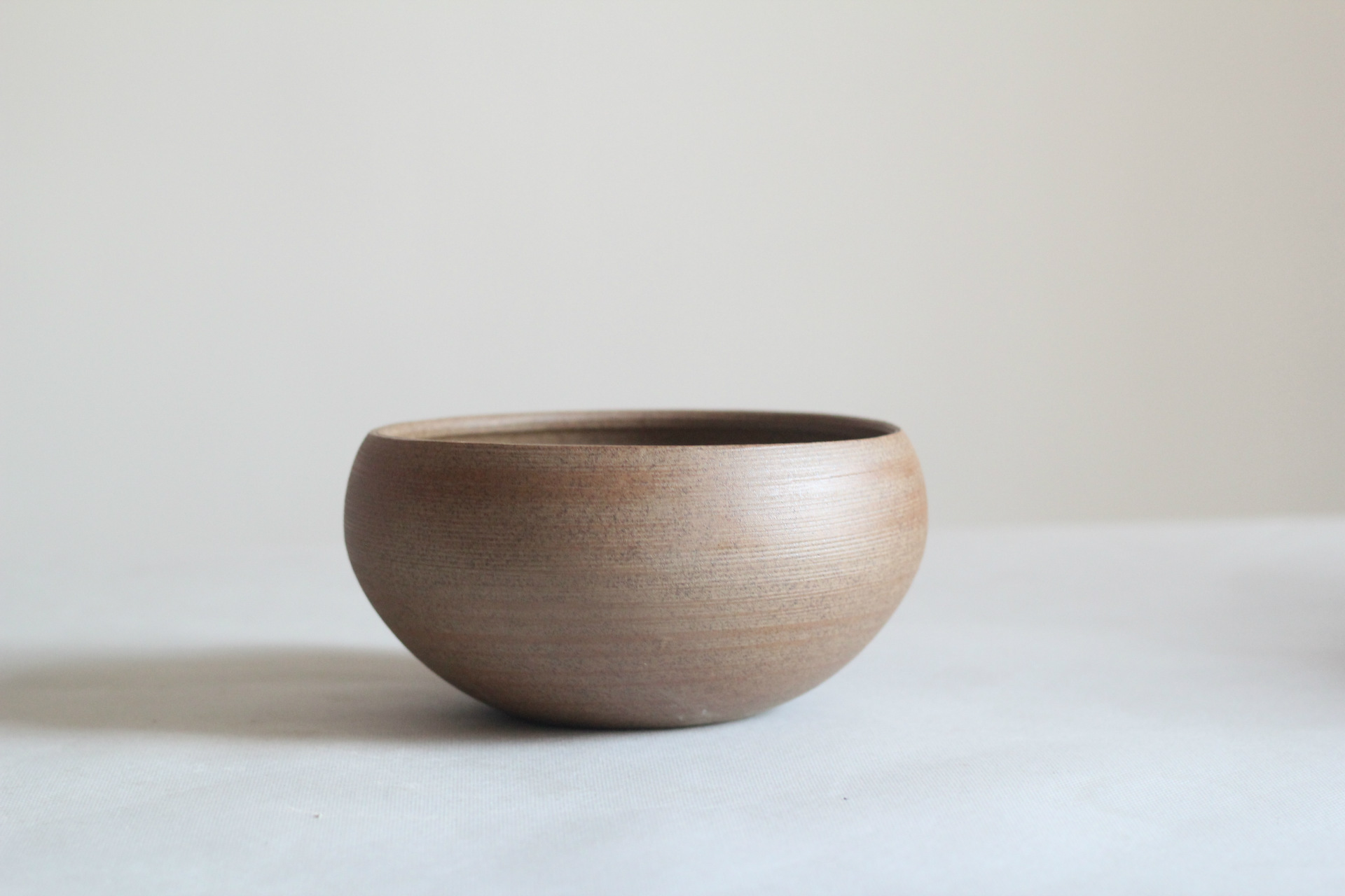 景德镇手工创意植物 肉肉素烧粗陶大号多肉花盆 韩国陶瓷盆批.