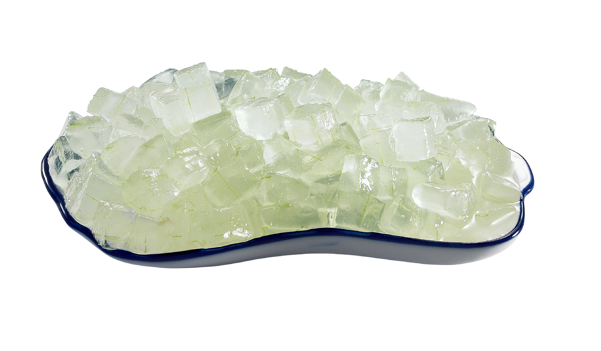 果汁专用芦荟 850克x24罐芦荟果肉果酱 可食用芦荟丁