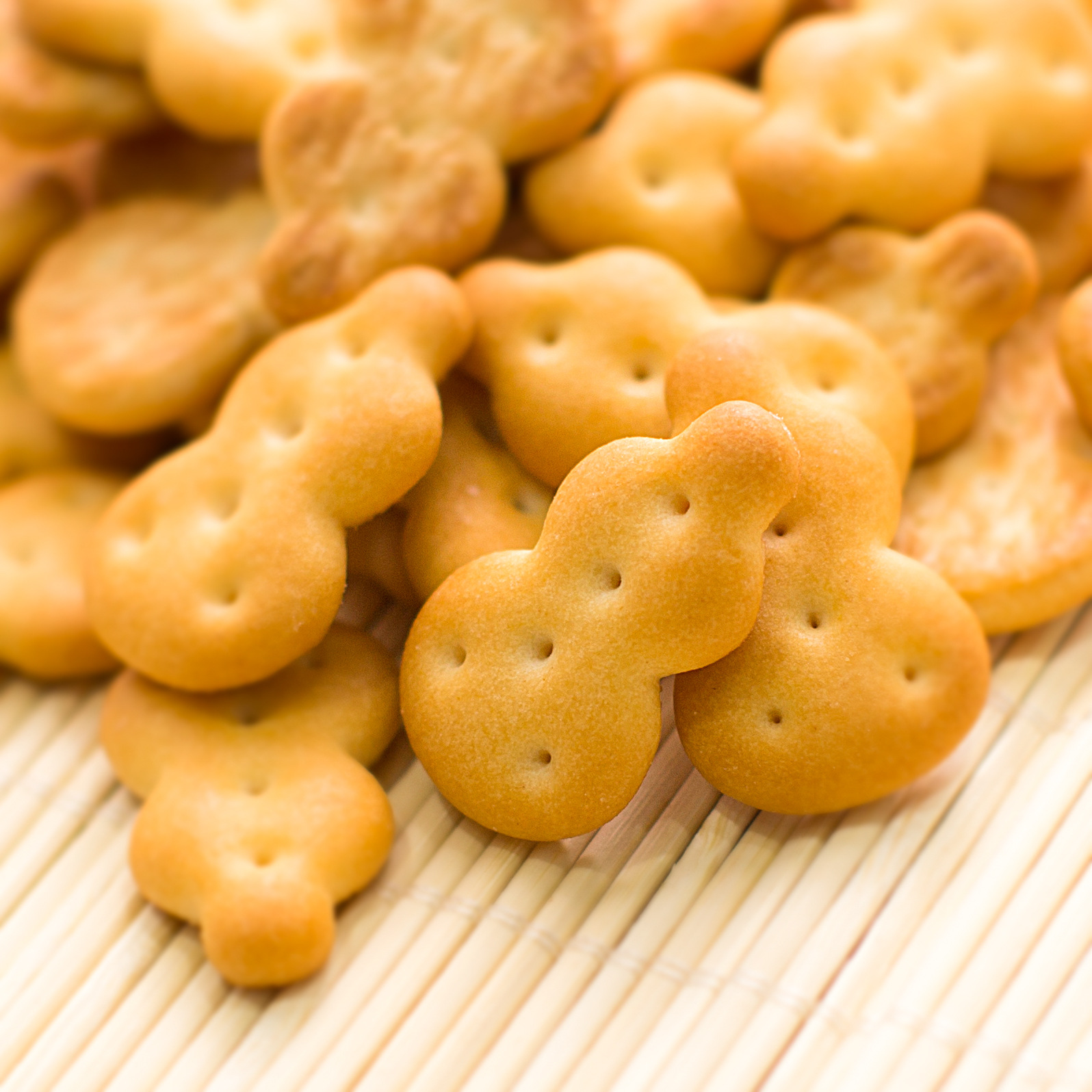 小葫芦饼干 小饼干怀旧儿时饼干休闲零食散装食品厂家直销