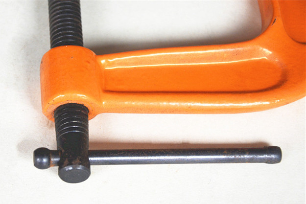 艾威博尔五金工具型号c型夹工具钳夹手工装