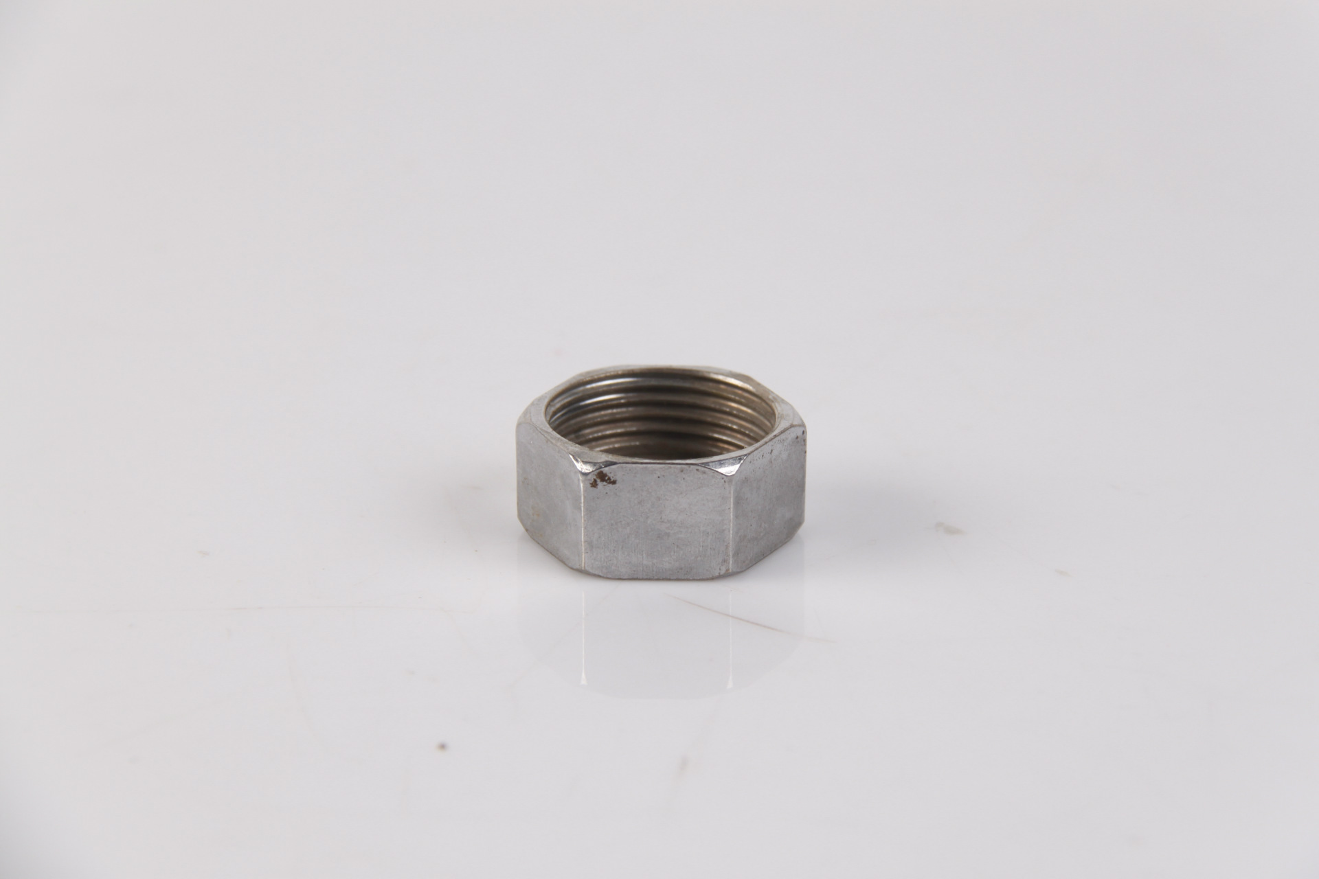 生产自销 201不锈钢内堵 4分 不锈钢堵头_差减壳产业网