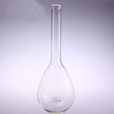 蜀牛100ml 凯氏烧瓶 长颈定氮烧瓶