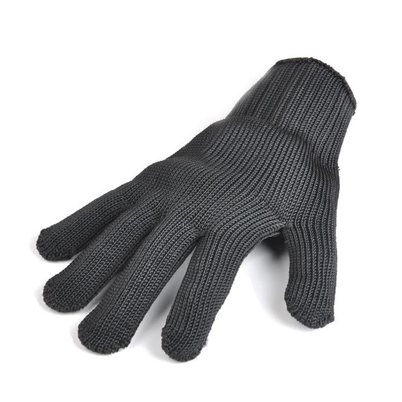 兵行者a级防割手套 防刺手套 户外战术手套含棉 舒适度较高