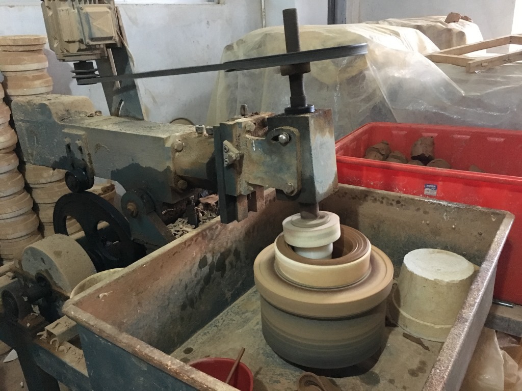 小清新北欧风格盆栽创意园艺桌面盆栽多肉植物花盆批发陶瓷花盆