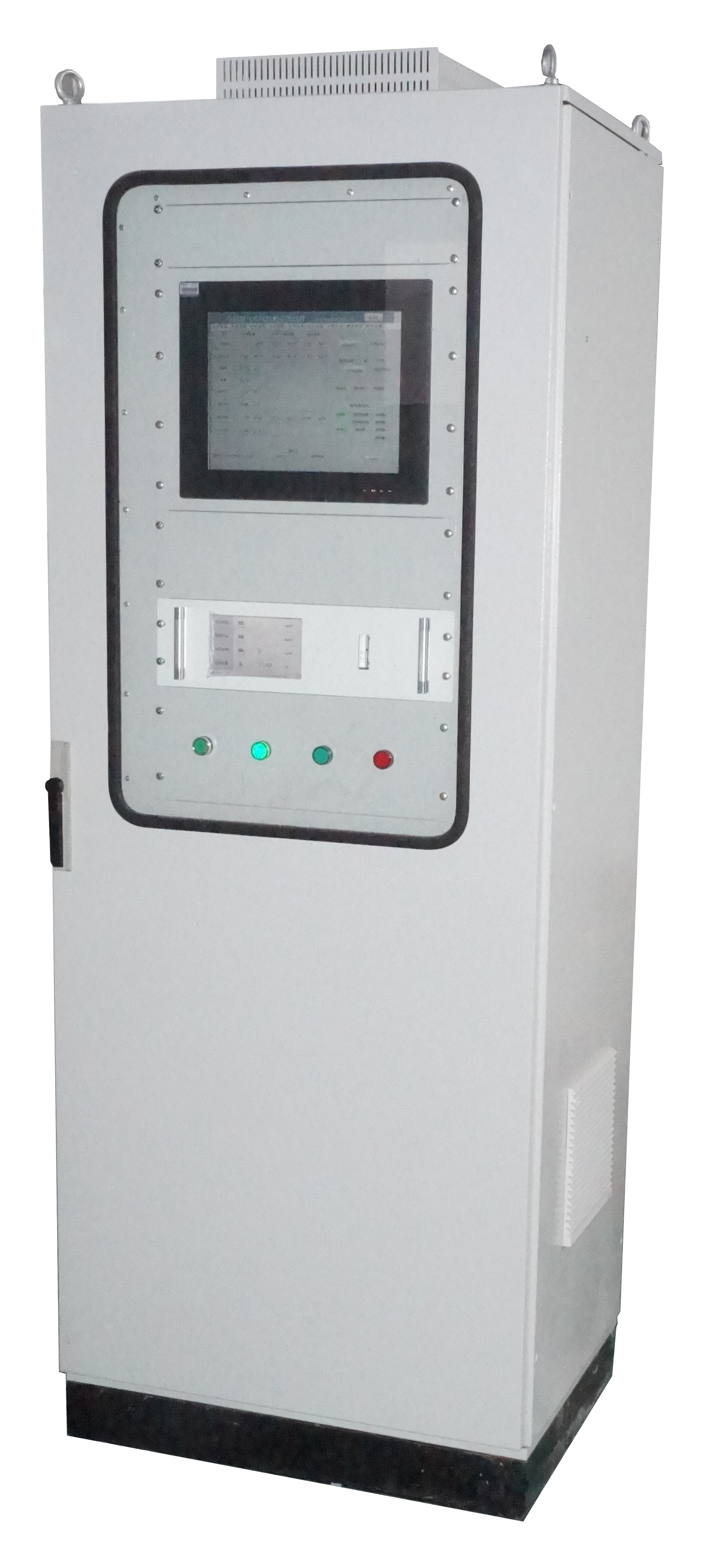 固定污染源cems烟气在线监测系统cems烟气监测仪