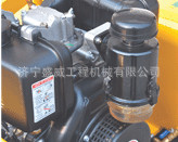 Shineway(盛威)双钢轮压路机 手扶式压路机 小型压路机