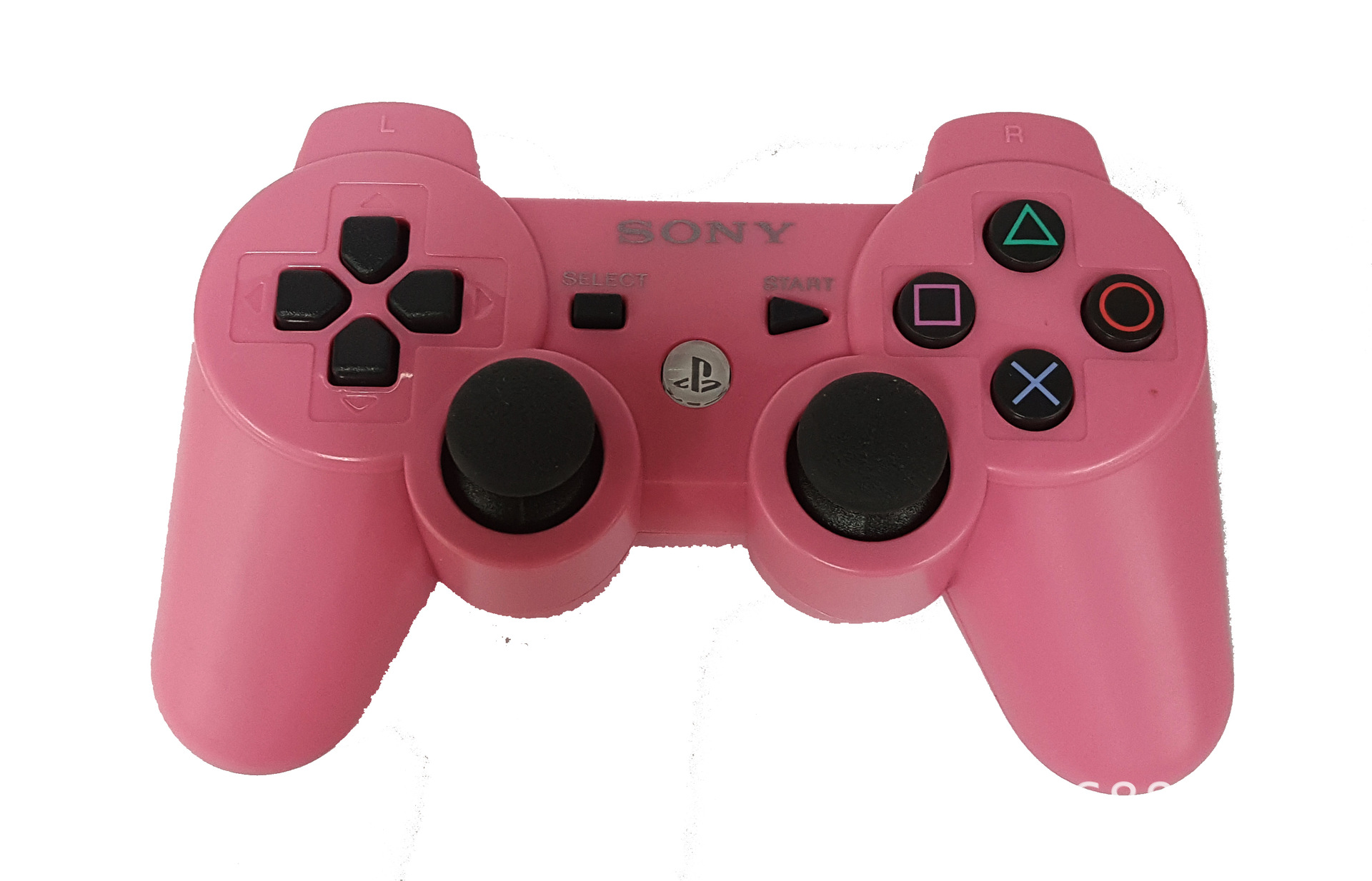 厂家直销热销推荐双震蓝牙无线手柄ps3游戏手柄