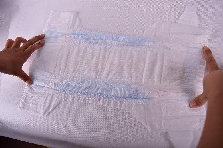 添宝创新薄纸尿裤s70/m62/l54/xl46拍下备注全国1包包邮