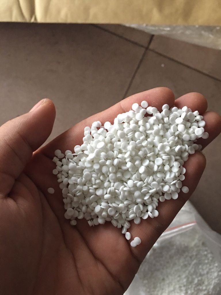 ps光扩板颗粒发泡剂pppe板材颗粒发泡剂pp浮球颗粒发泡剂