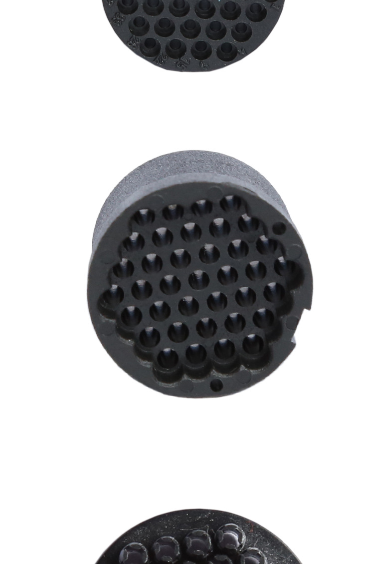 新能源汽车连接器电子元器件 厂家订制专业定做 定制电子零部件