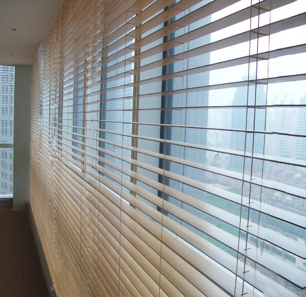 山东中空百叶玻璃 智能电动 临朐门窗建材加工定制 优势价格