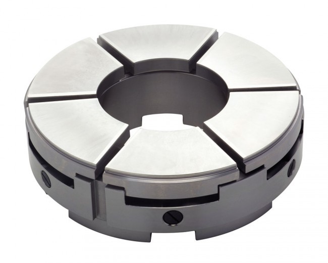 合金轴瓦,推力瓦,径向瓦