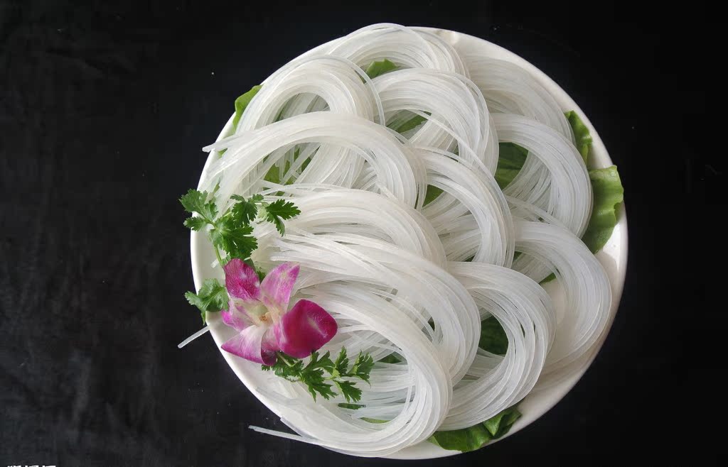 【汇吃】为什么流行吃红薯粉丝?