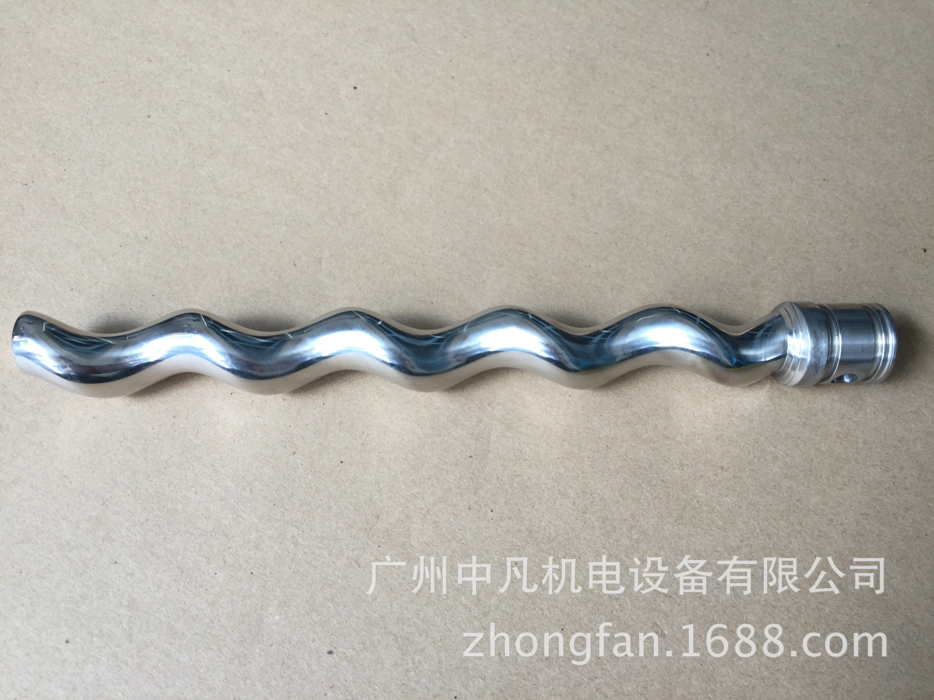 厂家直销 耐驰netzsch螺杆泵 nm031系列转子 耐磨耐腐蚀 价优