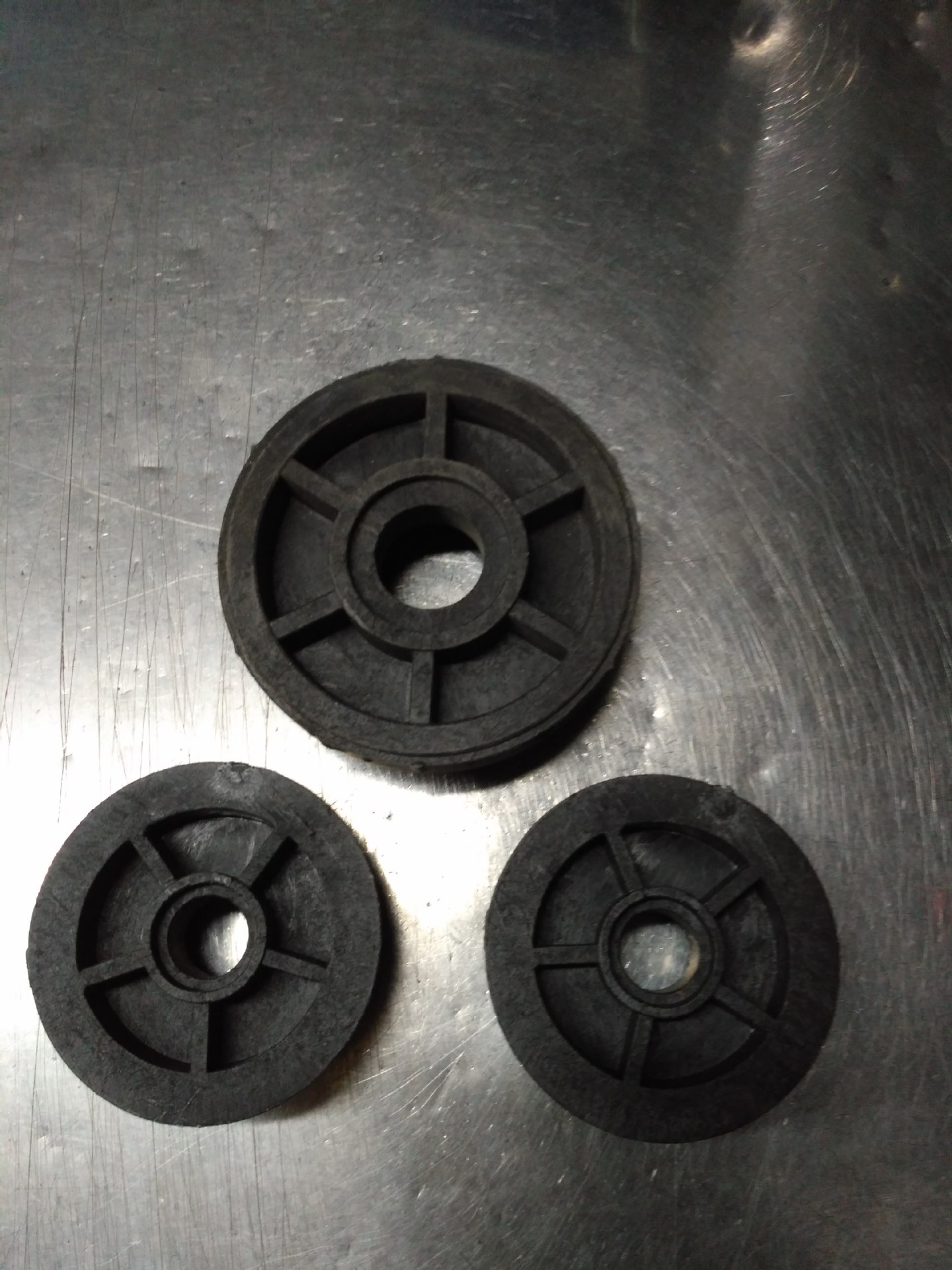 Φ76堵头,纸管堵头(塑胶生产,模具设计,模具制作)-阿里巴巴