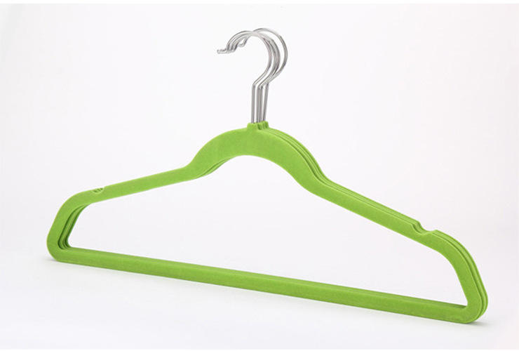 结实耐用防滑高质量成人衣架】价格,批发,供应商厂家 - 惠州市圣德宝