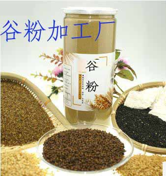 谷粉oem代加工五谷杂粮粉代工厂商