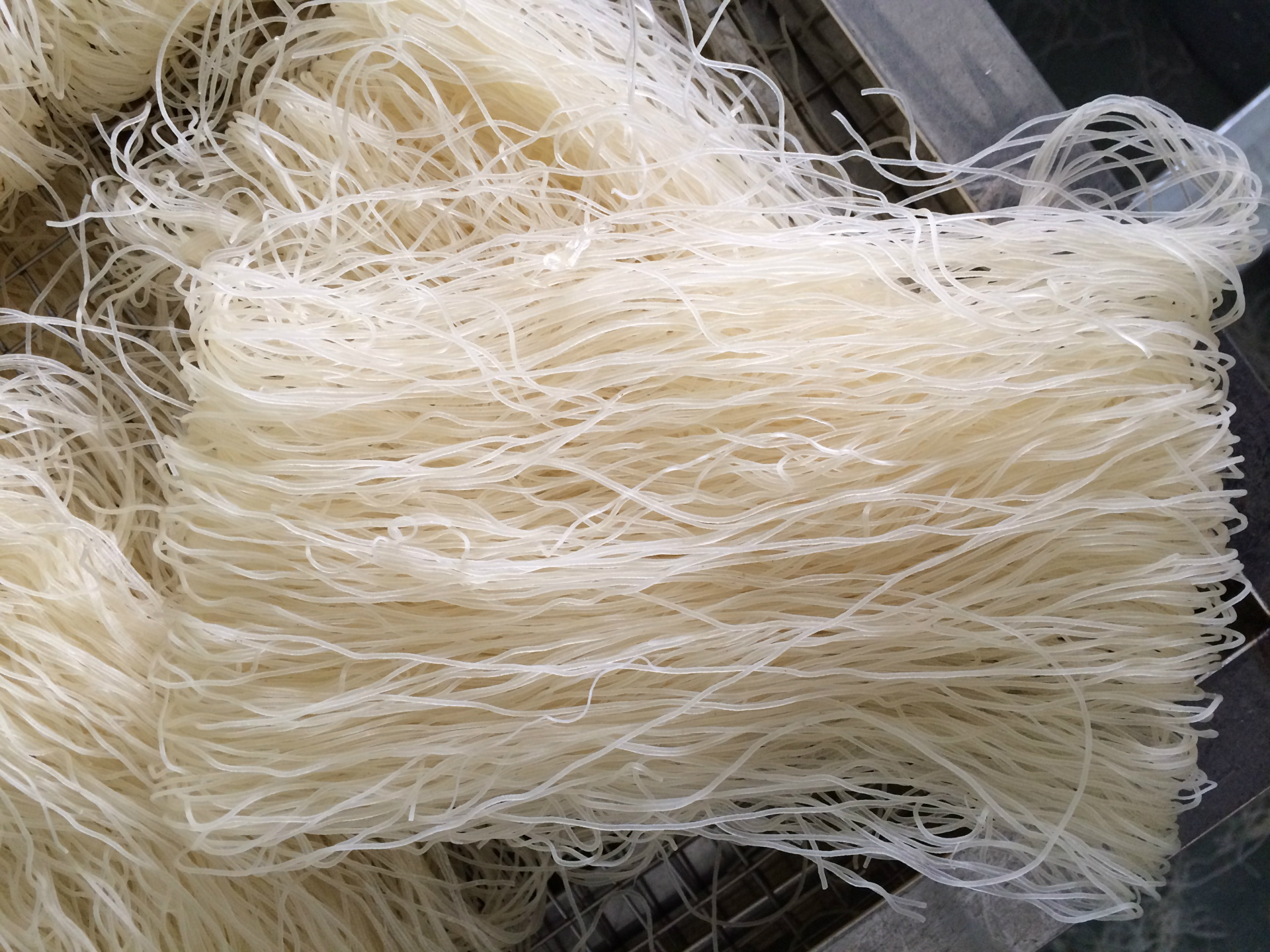 冠利米粉兴化米粉莆田米粉散装优质大米而制厂家直销批发