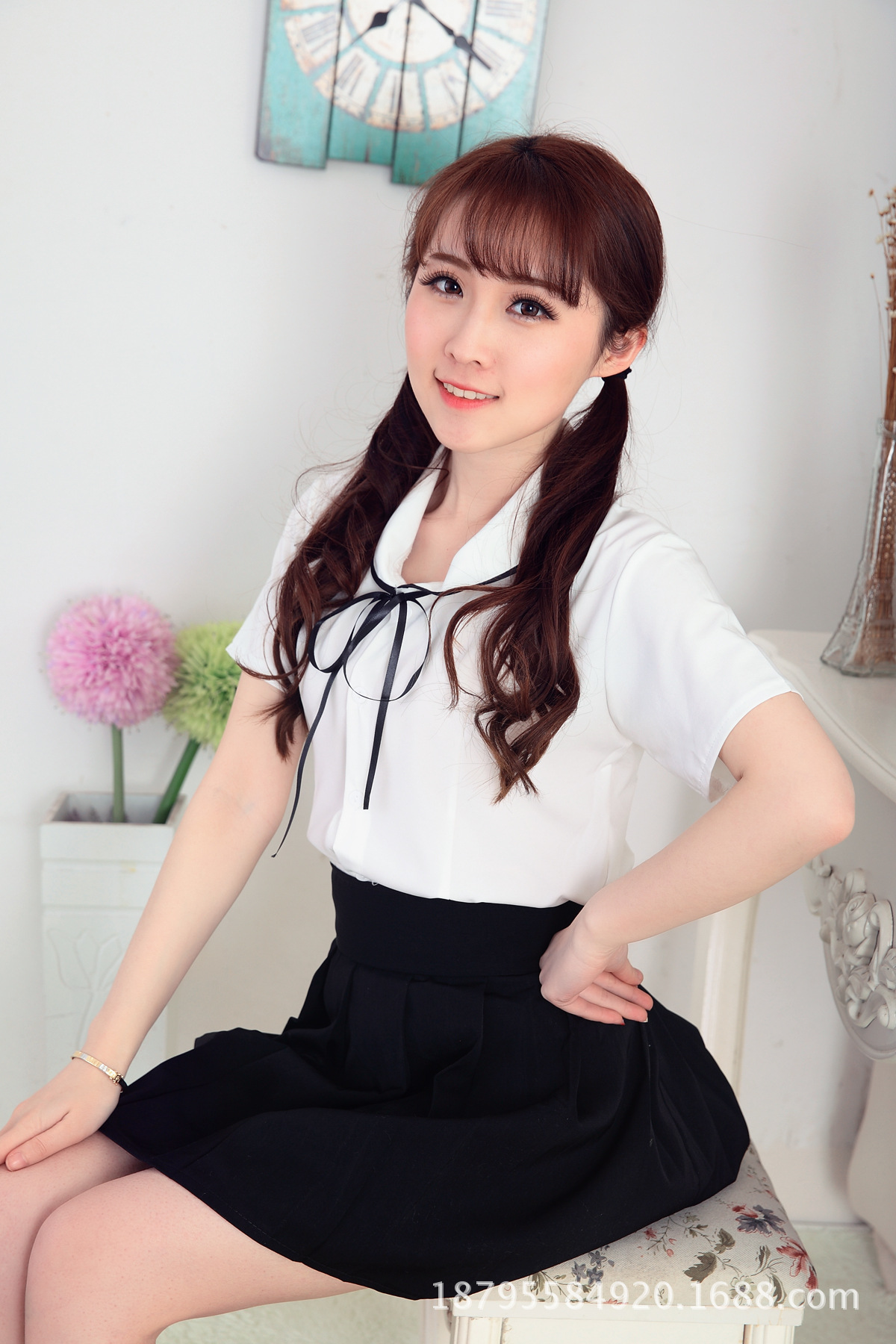 那年青春我们正好新款水手制服职业套装学生