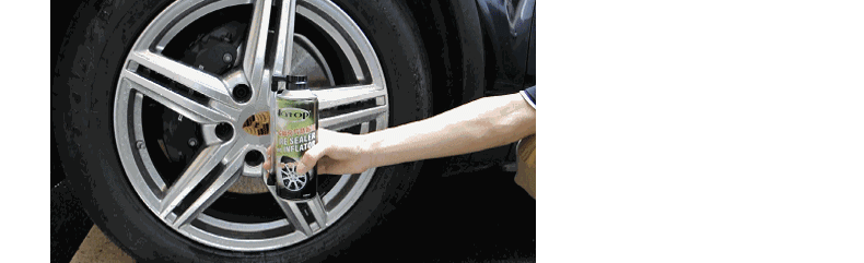 立道自动充气补胎液650ml轮胎快速修补一分钟搞定安全