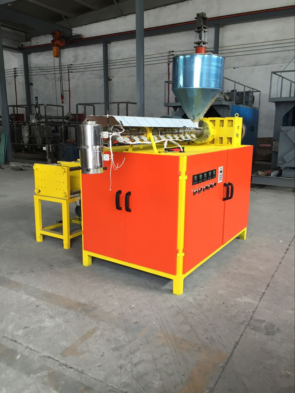 国内大批量 手动中空吹塑机 长期供应大型手动吹塑机 批发