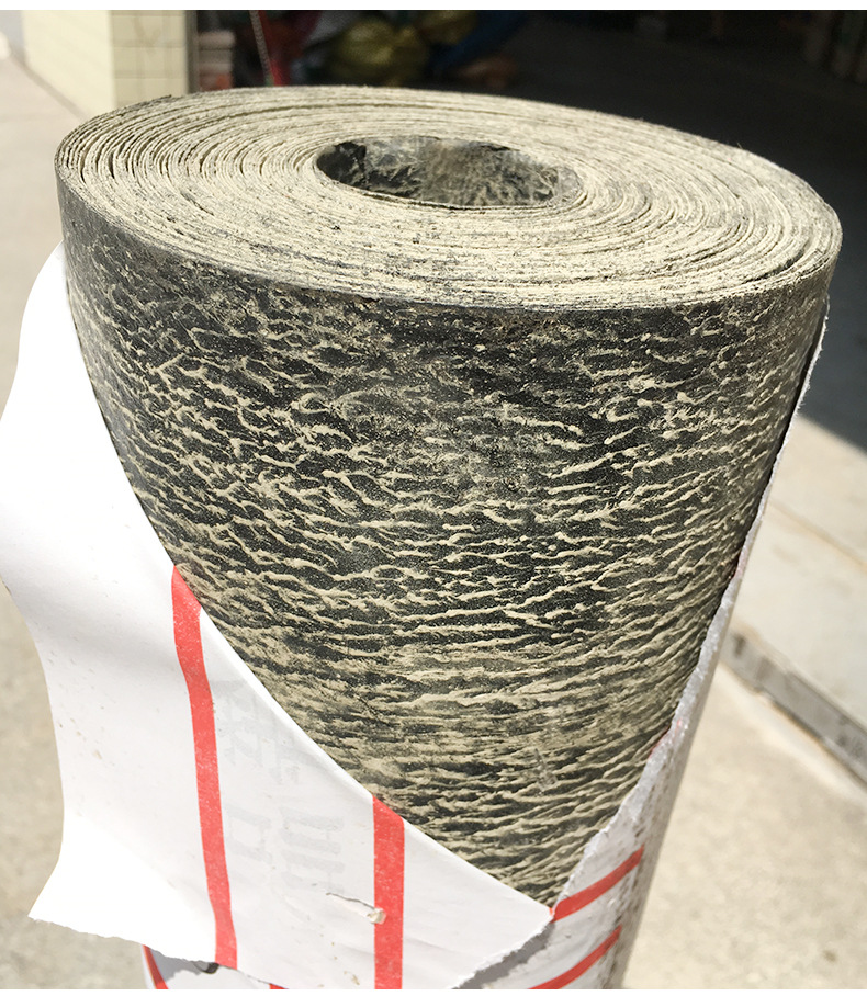 沥青油毡纸 大雁油毛毡厚度防水卷材沥青纸-防水,防潮材料