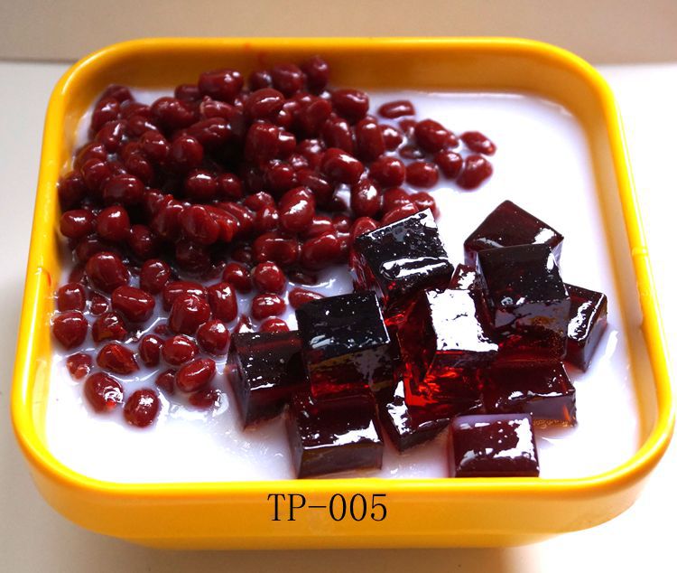 仿真椰汁红豆西米露凉粉台式甜品满记甜品模型样板房展示道具摆设