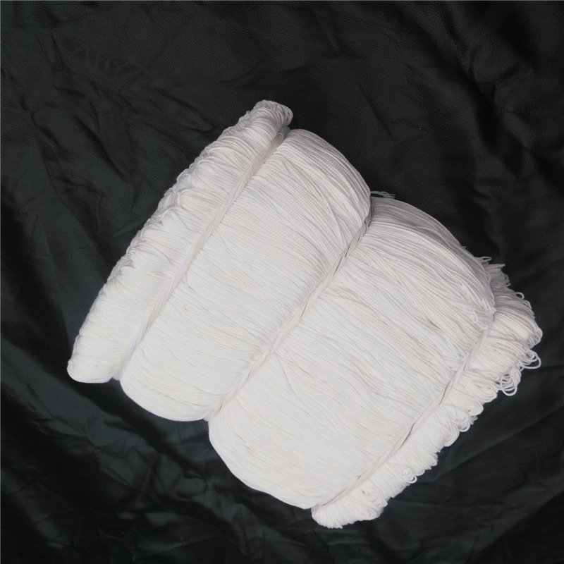 厂家直销棉线施工线封包线绳粽子线建筑棉线工程线捆扎扎口线绳
