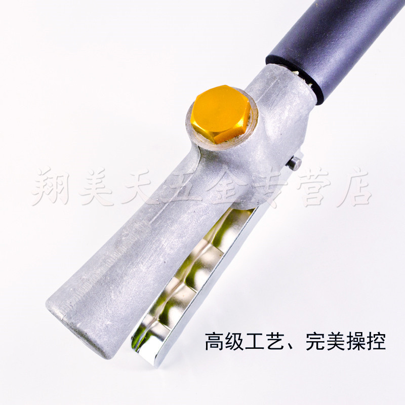 斯特昀CTWIN水泥砂浆喷枪气动喷枪专喷枪厚型防水防火涂料喷漆机
