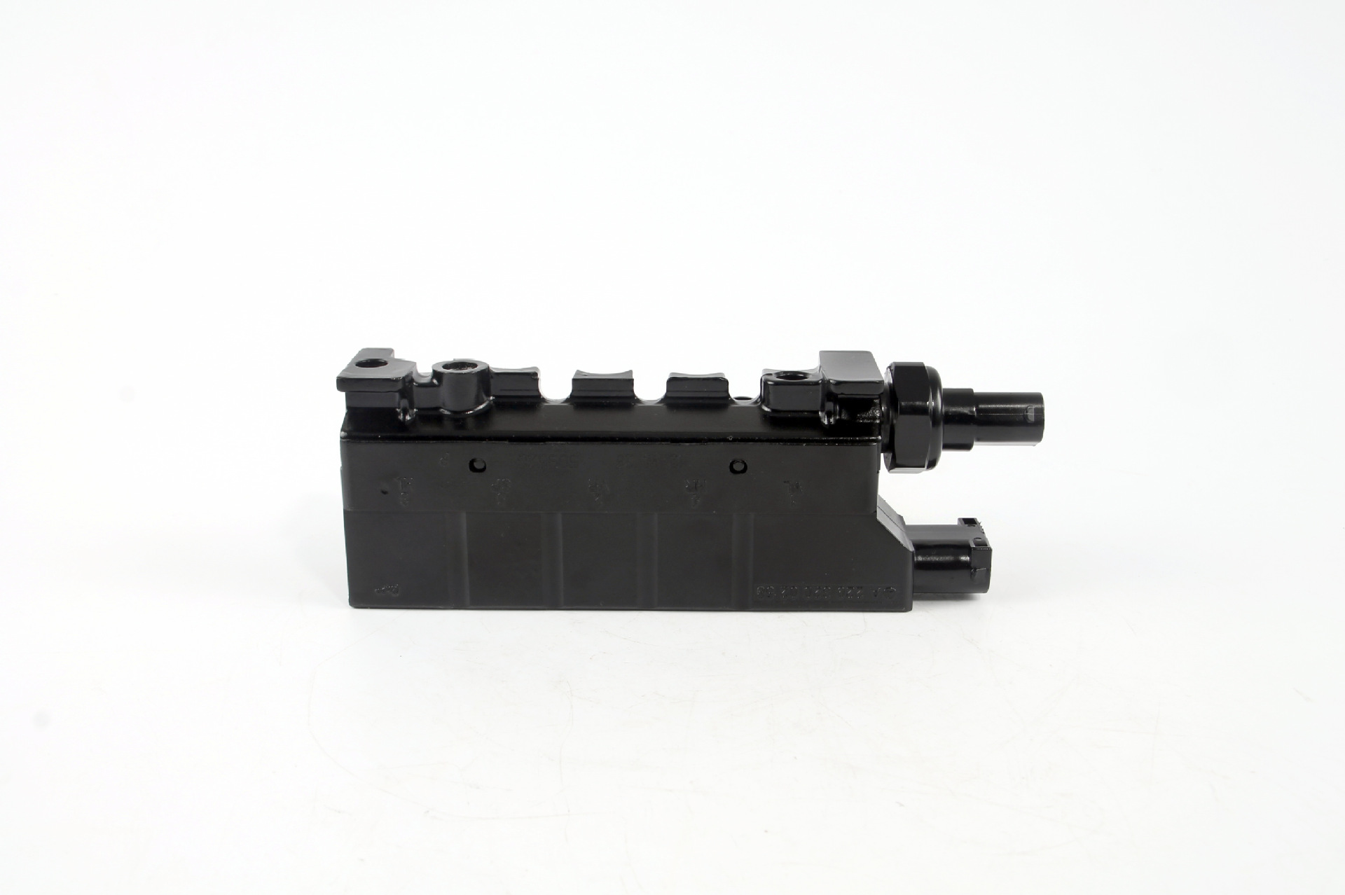 奔驰s350 500 450减震器空气压缩机气阀分配阀oe2203200258