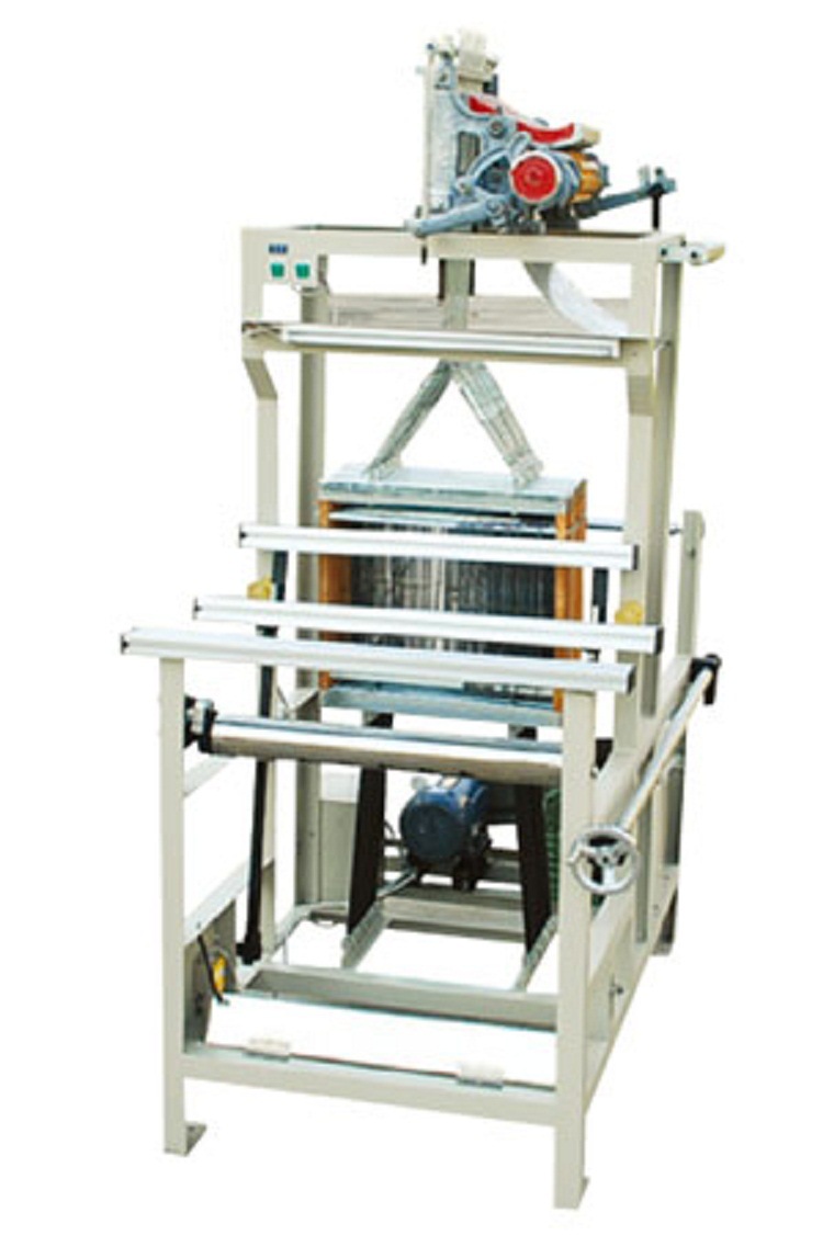 mkyy100s型小样织布机